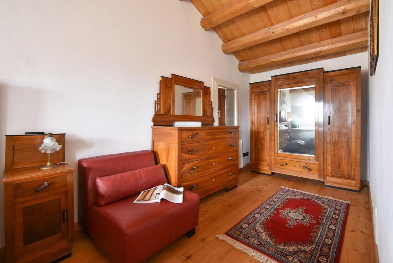 Calaone Wondeful Duplex Apartment Con Parcheggio X4 バオーネ エクステリア 写真